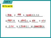 Unit 2 My Country and English-speaking Countries Again, Please（课件+素材） 冀教版（三起）英语五年级上册