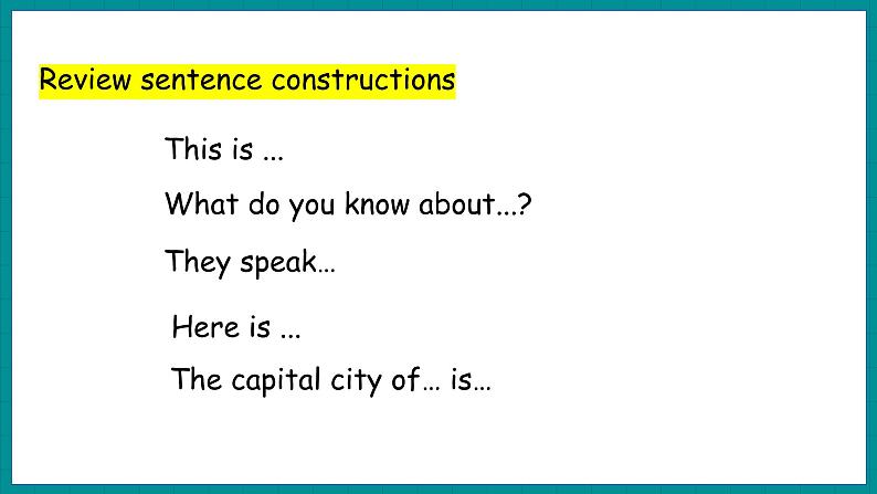 Unit 2 My Country and English-speaking Countries Again, Please（课件+素材） 冀教版（三起）英语五年级上册03