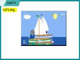 Unit 3 A travel Plan  Lesson 13 Beijing Is Great!（課件+素材） 冀教版（三起）英語五年級上冊