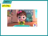 Unit 3 A travel Plan  Lesson 15 May I Invite Danny and Jenny（課件+素材） 冀教版（三起）英語(yǔ)五年級(jí)上冊(cè)
