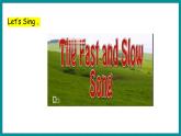Unit 3 A travel Plan  Lesson 16 How Can We Go to Beijing（課件+素材） 冀教版（三起）英語(yǔ)五年級(jí)上冊(cè)