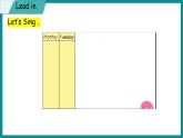 Unit 3 A travel Plan  Lesson 17 The Travel Plan（課件+素材） 冀教版（三起）英語五年級上冊