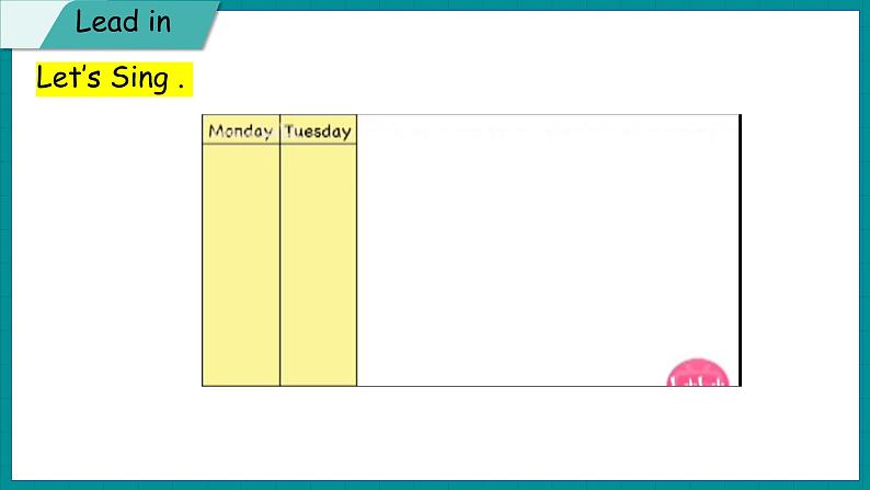 Unit 3 A travel Plan  Lesson 17 The Travel Plan（课件+素材） 冀教版（三起）英语五年级上册02