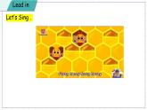 Unit 3 A travel Plan  Lesson 18 Billy Bee（课件+素材） 冀教版（三起）英语五年级上册