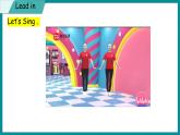Unit 4 Jenny and Danny Come to China  Lesson 19 Meet Li Ming’s Family（课件+素材） 冀教版（三起）英语五年级上册