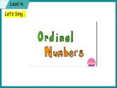 Unit 4 Jenny and Danny Come to China  Lesson 21 What Year Is It（課件+素材） 冀教版（三起）英語五年級上冊