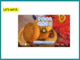 Unit 4 Jenny and Danny Come to China  Lesson 22 Special Holidays in China（課件+素材） 冀教版（三起）英語五年級上冊