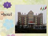 清华大学版五年级上册课件 UNIT 2 Let's go shopping Lesson 9