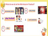 外研版(三起)小学英语四上Module6u2课件+教案+素材