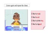 Unit 2 My week Part A（3） Let's spell-人教PEP版英语五年级上册课件