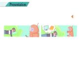 Unit 2 My week Part B（3） Read and write ~ Let's wrap it up-人教PEP版英语五年级上册课件