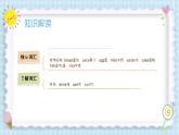 Unit 5 Let's eat! (复习课件）-三年级英语上册期末核心考点集训（人教PEP版）