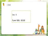 Unit1 Hello（复习课件）-三年级英语上册期末核心考点集训（人教PEP版）