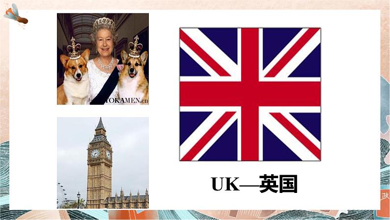 单元词汇与句子知识点总复习（课件）人教PEP版英语三年级下册第3页