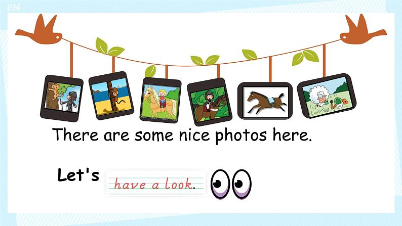 外研版(三起)小学英语四上Module7u1课件+教案+素材07