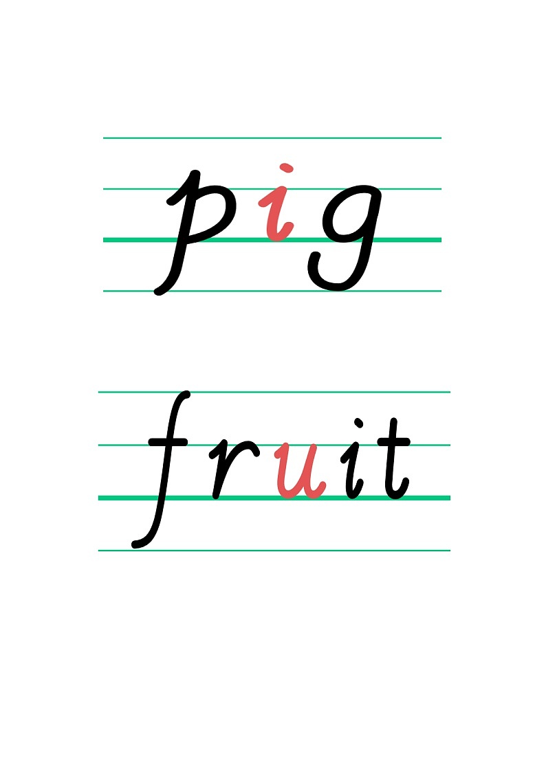 外研版(三起)小学英语四上Module7u2课件+教案+素材01