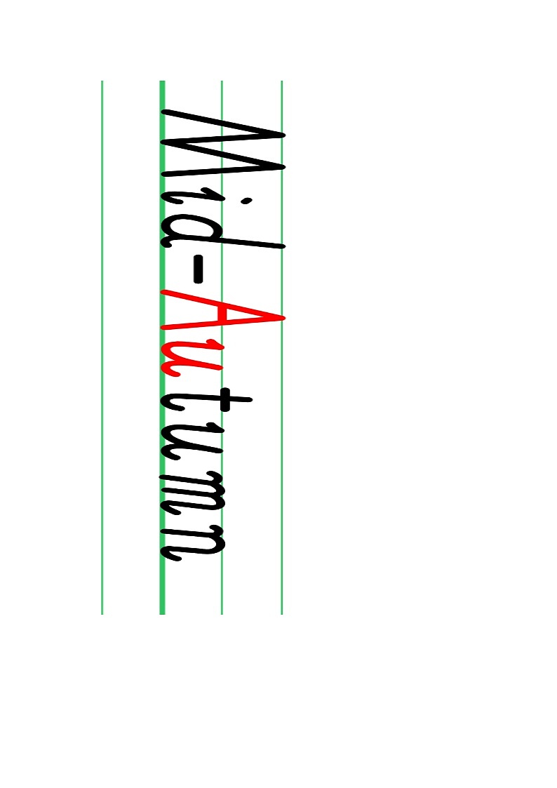 外研版(三起)小学英语四上Module6u2课件+教案+素材01