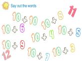（课件）小学英语三年级下册Unit6Howmany？（人教PEP版）