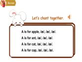 【新課標 原創(chuàng)精優(yōu)課件】Unit1My classroom第2課時 Part A Let's learn課件+整體課堂教學設計+素材