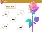 【新課標 原創(chuàng)精優(yōu)課件】Unit1My classroom第2課時 Part A Let's learn課件+整體課堂教學設計+素材