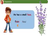 【新課標 原創(chuàng)精優(yōu)課件】Unit1My classroom第2課時 Part A Let's learn課件+整體課堂教學設計+素材