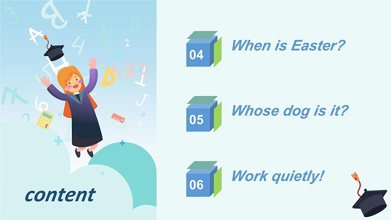 【期末复习】人教版PEP小学英语五年级下册-写作总复习（课件）03