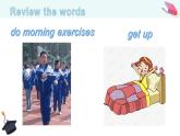 【期末复习】人教版PEP小学英语五年级下册-写作总复习（课件）