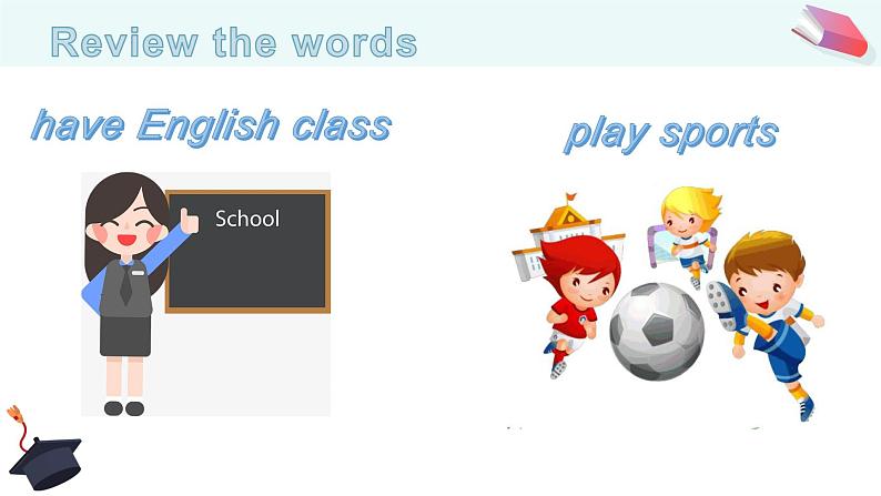 【期末复习】人教版PEP小学英语五年级下册-写作总复习（课件）06