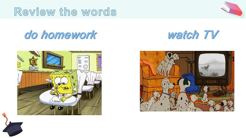 【期末复习】人教版PEP小学英语五年级下册-写作总复习（课件）08