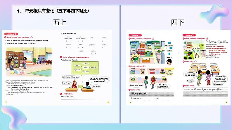 开学第一课（课件）-2024-2025学年人教新起点版英语五年级上册03