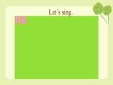 Unit 6 Chores let's spell（課件）-2024-2025學(xué)年人教新起點(diǎn)版英語(yǔ)五年級(jí)上冊(cè)