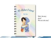Unit 6 Chores story time & fun time（課件）-2024-2025學(xué)年人教新起點(diǎn)版英語(yǔ)五年級(jí)上冊(cè)
