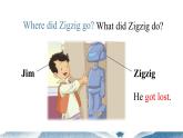 Unit 6 Chores story time & fun time（課件）-2024-2025學(xué)年人教新起點(diǎn)版英語(yǔ)五年級(jí)上冊(cè)