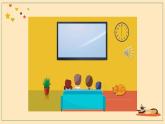 Unit 5  TV Shows story time（課件）-2024-2025學(xué)年人教新起點(diǎn)版英語五年級(jí)上冊(cè)