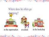 Unit 4 Shopping Day fun time（課件）-2024-2025學(xué)年人教新起點(diǎn)版英語五年級(jí)上冊(cè)