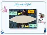 Unit 4 Shopping Day let's spell（課件）-2024-2025學(xué)年人教新起點(diǎn)版英語五年級(jí)上冊(cè)