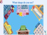 Unit 4 Shopping Day Story Time（課件）-2024-2025學(xué)年人教新起點(diǎn)版英語五年級(jí)上冊(cè)