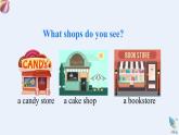 Unit 4 Shopping Day Story Time（課件）-2024-2025學(xué)年人教新起點(diǎn)版英語五年級(jí)上冊(cè)