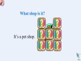 Unit 4 Shopping Day Story Time（課件）-2024-2025學(xué)年人教新起點(diǎn)版英語五年級(jí)上冊(cè)