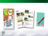 Unit 2 Teachers (第六課時)（課件）-2024-2025學(xué)年人教新起點版英語五年級上冊