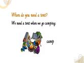 Unit 1 Classmates（第六課時）（課件）-2024-2025學(xué)年人教新起點版英語五年級上冊