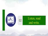 Revision 1 (第二課時(shí))-2課件（課件）-2024-2025學(xué)年人教新起點(diǎn)版英語五年級(jí)上冊(cè)