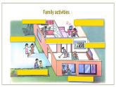 Unit 6 Chores Lesson 1（课件）-2024-2025学年人教新起点版英语五年级上册