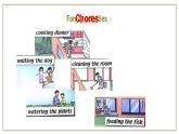Unit 6 Chores Lesson 1（课件）-2024-2025学年人教新起点版英语五年级上册