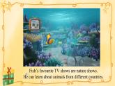 Unit 5 TV Shows lesson 2（課件）-2024-2025學(xué)年人教新起點(diǎn)版英語(yǔ)五年級(jí)上冊(cè)