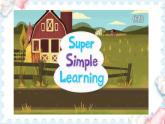 Unit 3 Animals Lesson 1（課件）-2024-2025學(xué)年人教新起點(diǎn)版英語(yǔ)五年級(jí)上冊(cè)