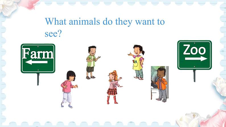 Unit 3 Animals Lesson 1（课件）-2024-2025学年人教新起点版英语五年级上册08