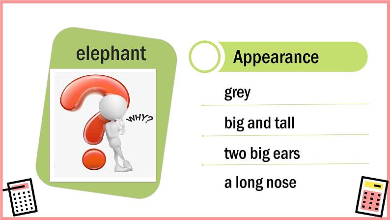 Unit 3 Animals Lesson 2（课件）-2024-2025学年人教新起点版英语五年级上册04