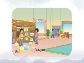 Unit 1 Classmates Lesson2（上）（课件）-2024-2025学年人教新起点版英语五年级上册
