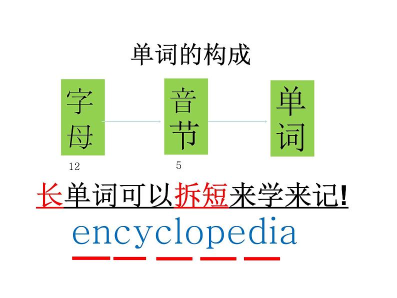 【暑假衔接】小升初英语衔接课件——国际音标Unit1国际音标概述课第5页